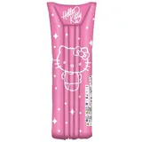 Happy People 16979 Luftmatratze Hello Kitty 174x59x18cm