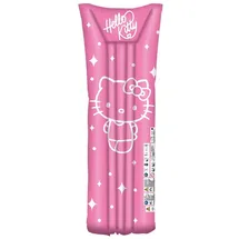 Happy People 16979 Luftmatratze Hello Kitty 174x59x18cm