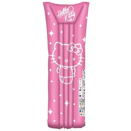 Happy People 16979 Luftmatratze Hello Kitty 174x59x18cm