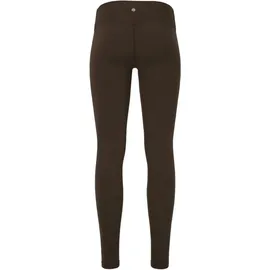 ATHLECIA Luxe W Tights chocolate torte 36