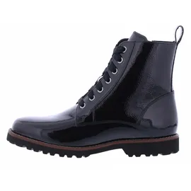 SIOUX Damen Meredith Stiefelette, Schwarz, 40