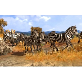 Wildlife Park 3 - Jubiläums Edition (USK) (PC)