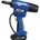 Akkublindnietsetzgerät AccuBirdPro 12-tlg 13000 N