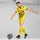 Puma BVB Borussia Dortmund Cup Trikot 2024/25 Herren 01 faster yellow/black M