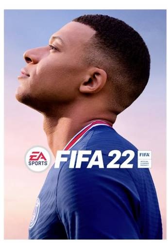 FIFA 22 - Code in a Box PC USK: 0