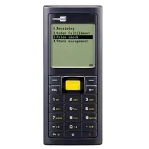 CipherLab 8200 Batch, Standard Range 2D Imager (SE4107), 24,