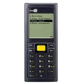 CipherLab 8200 Batch, Standard Range 2D Imager (SE4107), 24,