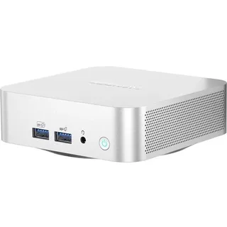GEEKOM Mini-PC A6 Ryzen 7 6800H 4,7 GHz 32 GB RAM 1 TB SSD Win 11