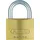 ABUS Vorhängeschloss 45 Größe: 45/50