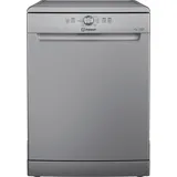 Indesit IN2FE14CNP80S Freistehend 14 Maßgedecke E - Silber