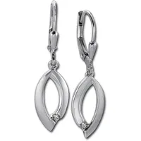 Balia Ohrhänger Balia Silber 925 BAO0017SW 0,8cm