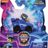 SPIN MASTERTM PAW Movie II Pup Squad Racers