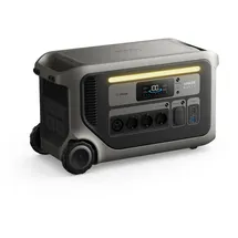 Anker SOLIX F3000 Powerstation 3072Wh (0% MwSt. gem. § 12 Abs. 3 UStG)