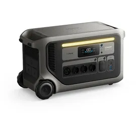 Anker SOLIX F3000 Powerstation 3072Wh (0% MwSt. gem. § 12 Abs. 3 UStG)