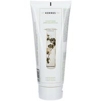 Korres Aloe & Dittany Conditioner 200 ml