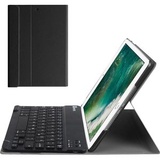 Fintie Tastatur Hülle für iPad Air 2 schwarz