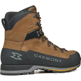 Garmont Nebraska II GTX TOFFE brown/black 8