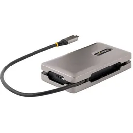 Startech USB-C Adapter StarTech (DKT31CH2CPD3)