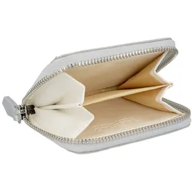 Valentino Divina Geldbörse VPS1R4139G argento