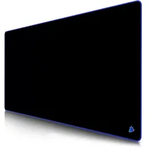 Titanwolf Gaming Mauspad XXXL Blau
