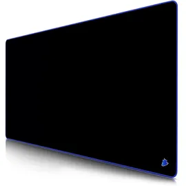 Titanwolf Gaming Mauspad XXXL Blau