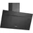 Siemens LC85KDK60 Kopffreihaube 80 cm Schwarz