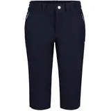 Luhta EISKOLA 3/4-Outdoorhose Blau 40