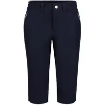 Luhta EISKOLA 3/4-Outdoorhose Blau 40