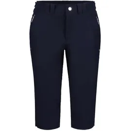 Luhta EISKOLA 3/4-Outdoorhose Blau 40