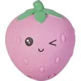 Brunnen Radiergummi Fruity Love Rosa