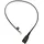 Plantronics Jabra GN Netcom Headset-Kabel RJ-11 M bis Quick Disconnect M