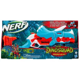 Hasbro Blaster Nerf Tricera-Blast