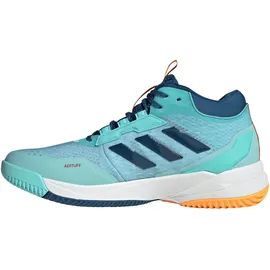 adidas Crazyflight 6 Mid M, Größe 43 1/3