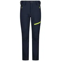 CMP Long Pant antracite-nero (28UM) 116