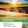 ebran trade Grillabdeckung 145 x 61 x 117 cm Polyester schwarz