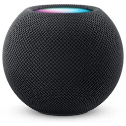 Apple HomePod mini - Smart-Lautsprecher - Wi-Fi, Bluetooth