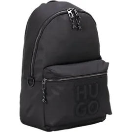 Hugo Malick 10269659 01 Rucksack Black One Size