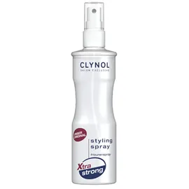 Clynol Styling Spray Xtra strong 200 ml