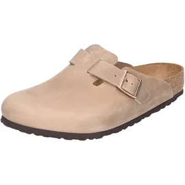 Birkenstock Boston Braun 46