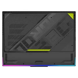 Asus ROG Strix G16 AMD Ryzen 9 8940HX 16 GB RAM 1 TB SSD RTX 5070 Ti Win11 Home