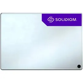 Solidigm D5-P5430 U.2 PCIe 4.0 QLC 3D NAND NVMe