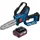 Bosch Professional GKE 18V-20 Akku-Kettensäge inkl. 1 x 4,0 Ah Akku