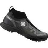Shimano Ex700 Goretex Mtb-schuhe - Black - EU 45