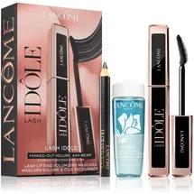 Lancôme Lash Idôle Mascara Schwarz 1 Set