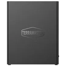 TerraMaster F8 SSD Plus 8bay All SSD,8-Core,16GB DDR5