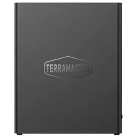 TerraMaster F8 SSD Plus 8bay All SSD,8-Core,16GB DDR5