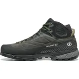 Scarpa Herren Rapid XT Mid GTX Schuhe (Größe 48, grau)