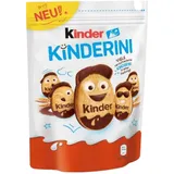 Ferrero kinder Kinderini Kekse 250,0 g