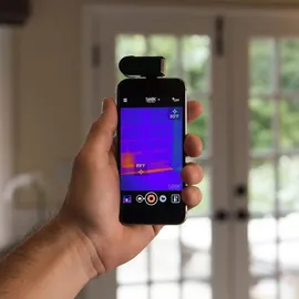 Seek Compact XR für Apple iOS