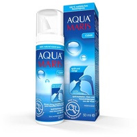 Aqua Maris Clean Nasenspray 50 ml